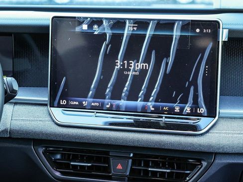 New 2026 Volkswagen Tiguan S image 23