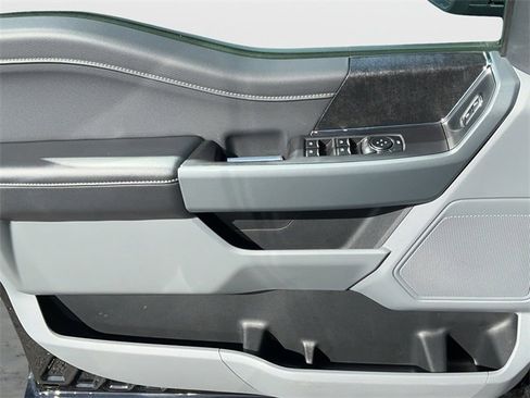 Used 2023 Ford F150 XLT w/ Equipment Group 302A High image 12