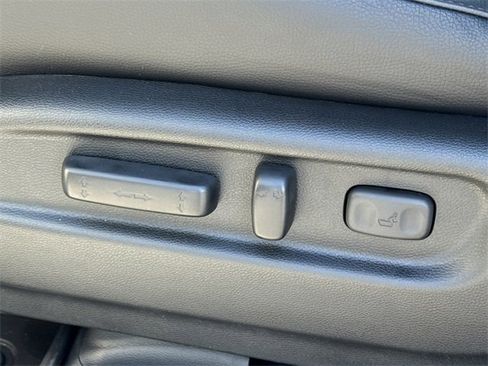 New 2026 Honda Ridgeline Black Edition image 22