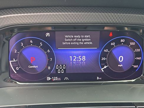 New 2026 Volkswagen Atlas Peak Edition AWD/4WD image 25