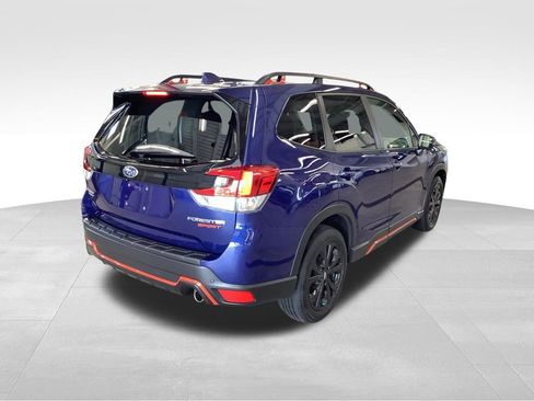 Used 2023 Subaru Forester Sport AWD/4WD image 30