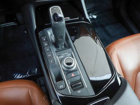 Used 2022 Maserati Levante GT image 35