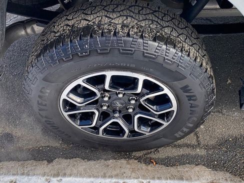 Certified 2023 Ford F150 XLT w/ Equipment Group 302A High image 14