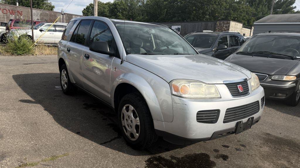 Used 2006 Saturn Vue 2WD image 1