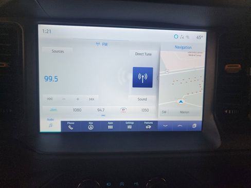 Used 2024 Ford Bronco Badlands image 21