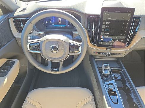 New 2026 Volvo XC60 B5 Plus w/ Protection Package Premier image 17