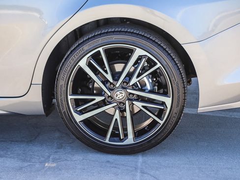 Certified 2026 Toyota Camry XSE AWD/4WD image 12