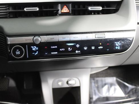 Used 2024 Hyundai Ioniq 5 SEL RWD image 13