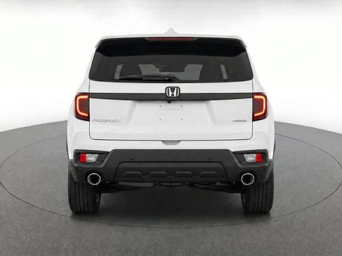 Used 2025 Honda Passport EX-L image 62