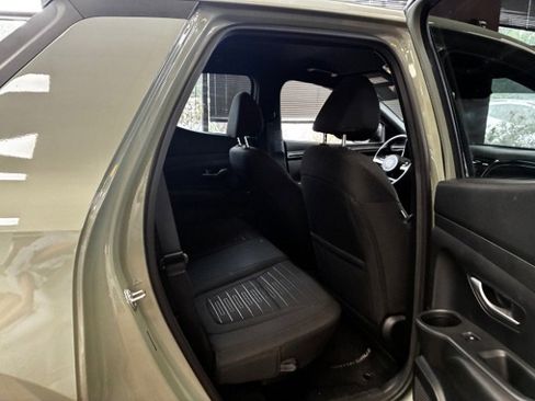 Used 2024 Hyundai Santa Cruz SEL FWD image 31