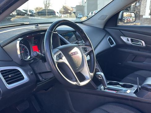 Used 2014 GMC Terrain SLE w/ Convenience Package image 26