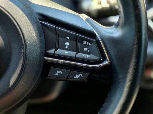 Used 2021 MAZDA CX-5 Sport AWD/4WD image 17