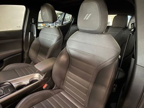 Used 2024 Dodge Hornet R/T Plus AWD/4WD image 14