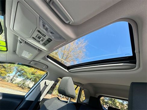 Used 2023 Toyota RAV4 XLE image 22