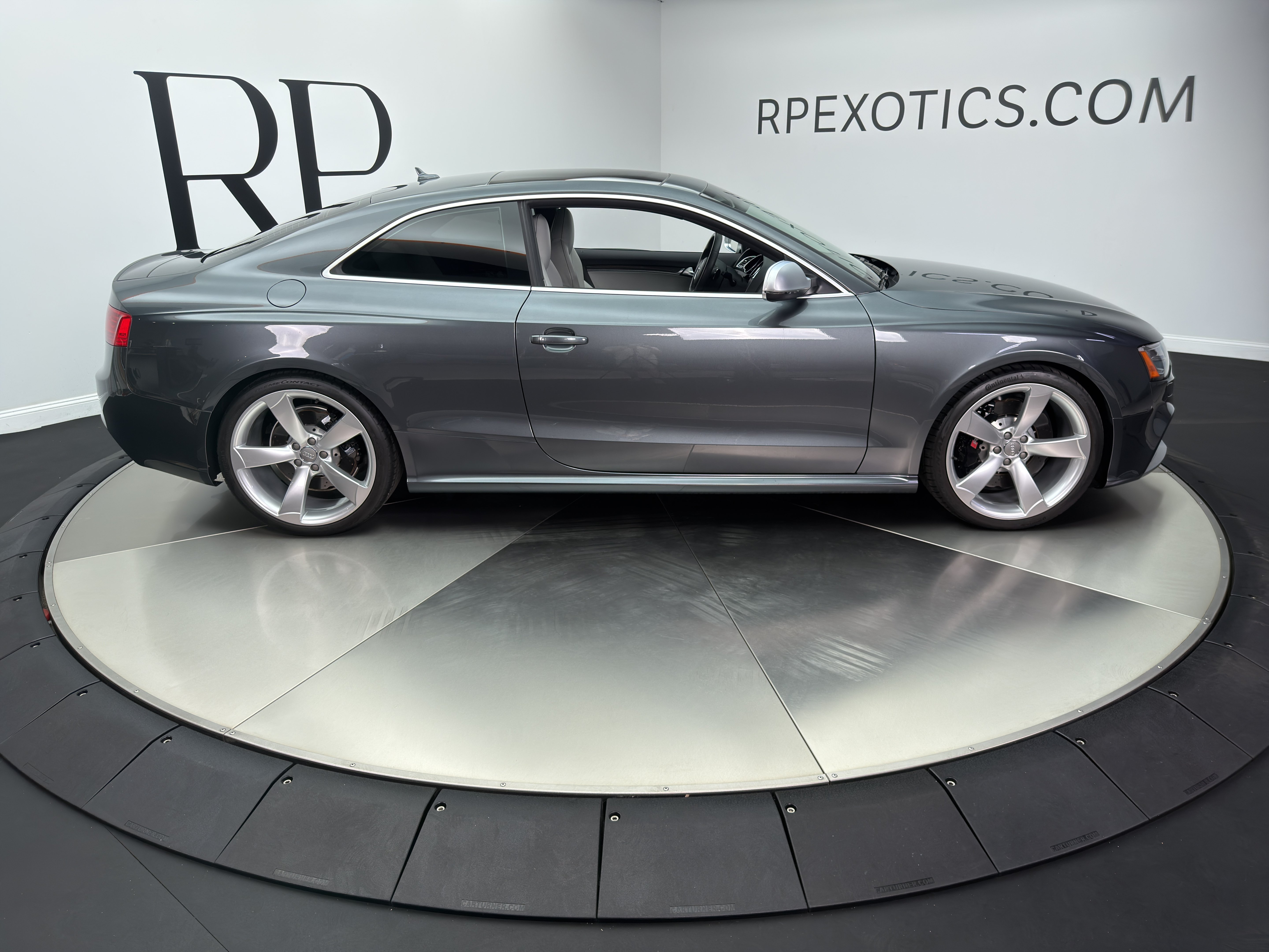 Used 2013 Audi RS 5 Coupe AWD/4WD image 7