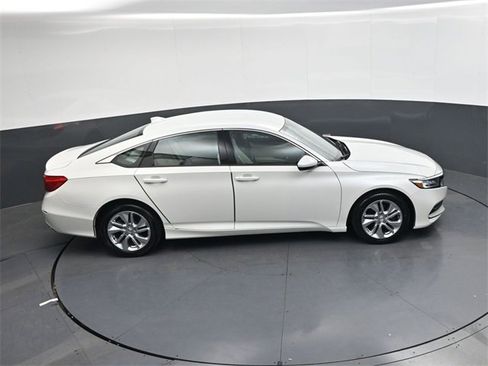 Used 2020 Honda Accord LX image 35