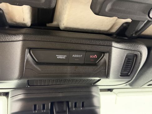 Used 2024 Jeep Wrangler Unlimited Sahara AWD/4WD image 32
