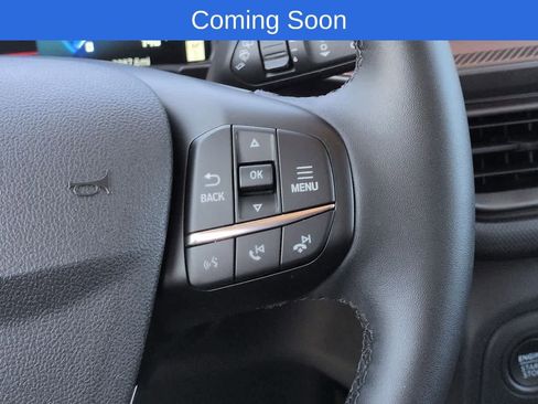 Used 2025 Ford Bronco Sport Outer Banks w/ Outer Banks Tech Package+ AWD/4WD image 24