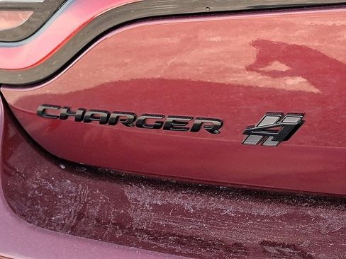 Certified 2022 Dodge Charger GT w/ Plus Group image 34