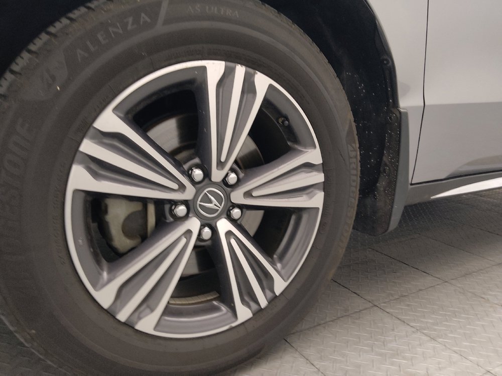 Used 2017 Acura MDX FWD image 31