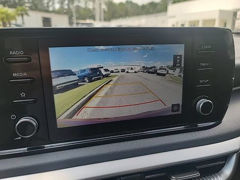 Used 2021 Kia K5 GT-Line w/ GT-Line FWD Premium Package image 15