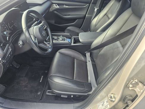 Used 2023 MAZDA MAZDA3 s image 10
