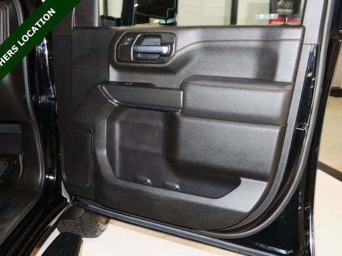 Used 2021 GMC Sierra 2500 AT4 AWD/4WD image 67