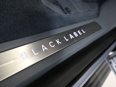 Used 2019 Lincoln Navigator L Black Label AWD/4WD image 32