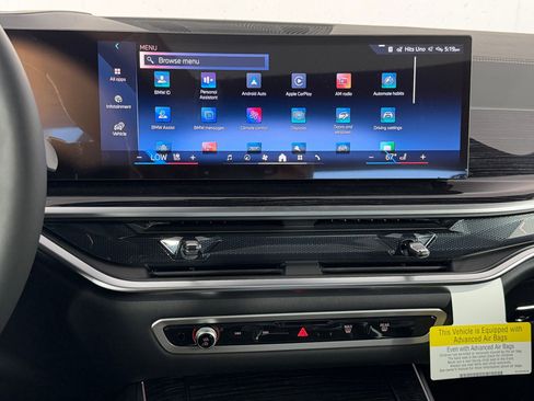 New 2026 BMW X5 sDrive40i RWD image 17