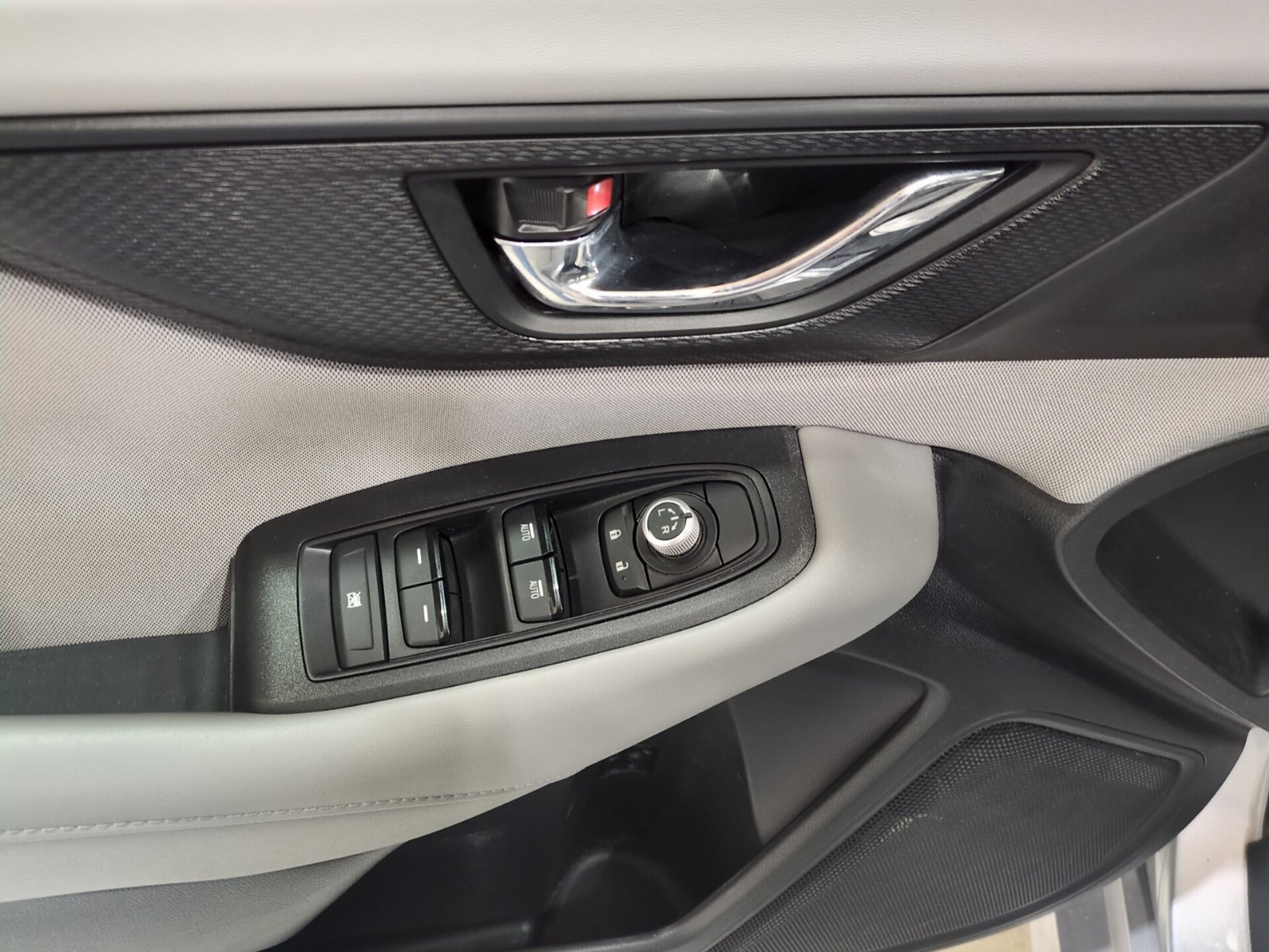 Certified 2024 Subaru Legacy Premium AWD/4WD image 17
