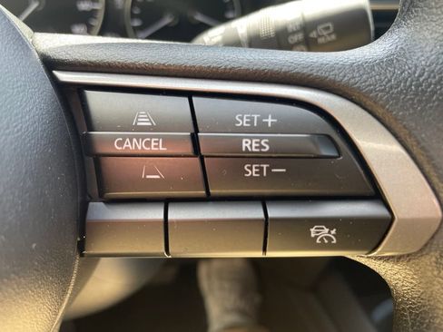 Certified 2024 MAZDA CX-30 AWD 2.5 S image 17