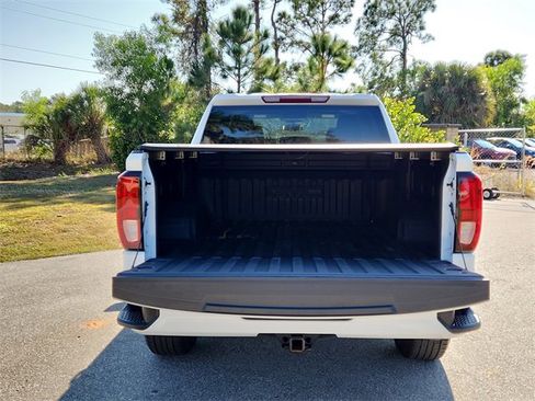 Certified 2023 GMC Sierra 1500 Elevation image 5