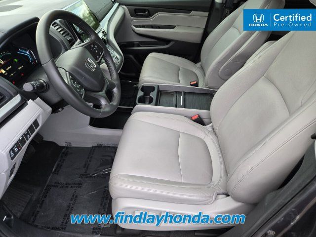 Certified 2024 Honda Odyssey EX-L image 14