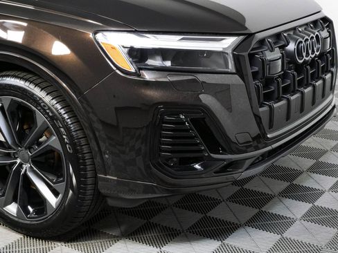 New 2026 Audi Q7 3.0T Premium Plus w/ Premium Plus Package AWD/4WD image 40