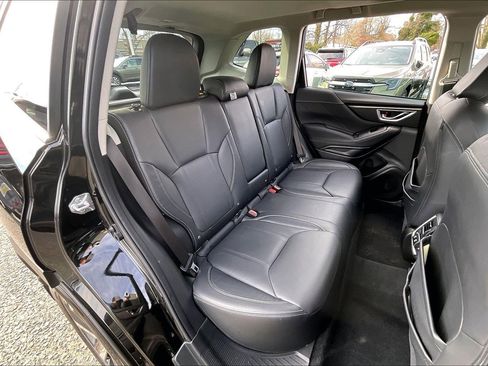 Certified 2023 Subaru Forester Touring image 18