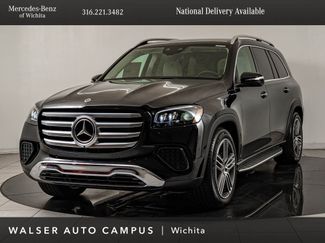 Used 2026 Mercedes-Benz GLS 450 4MATIC video 1