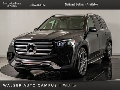Used 2026 Mercedes-Benz GLS 450 4MATIC