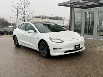 Used 2018 Tesla Model 3