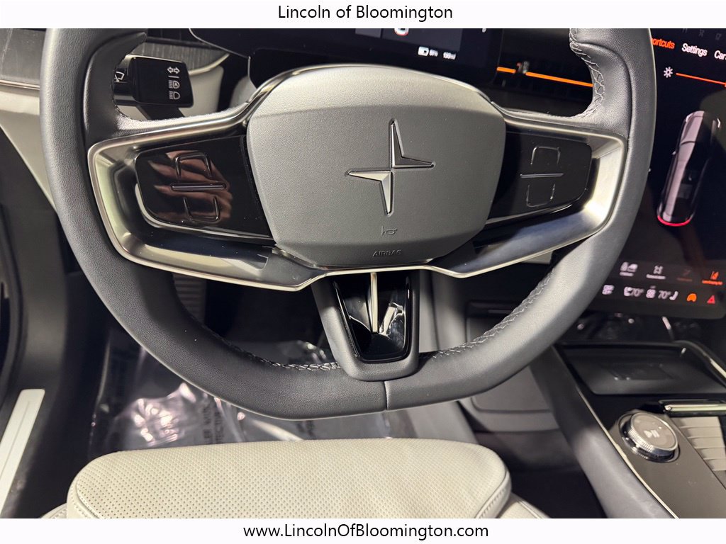 Used 2025 Polestar Polestar 3 AWD/4WD image 19
