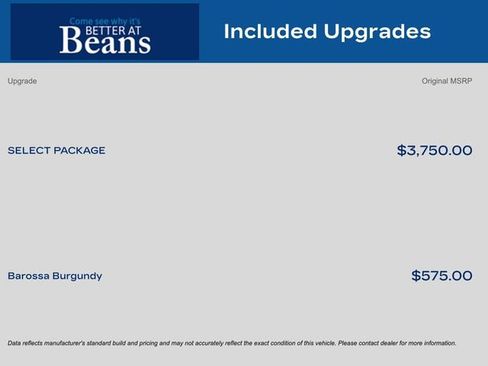 Used 2023 Genesis GV70 2.5T w/ Select Package image 34