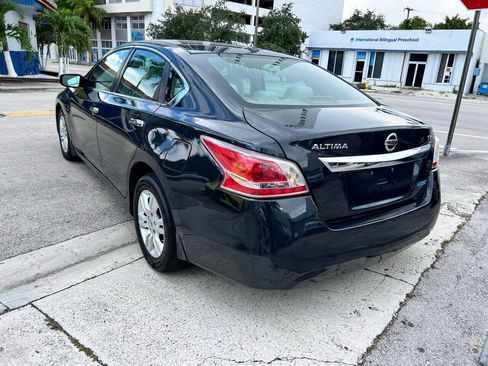 Used 2013 Nissan Altima 2.5 SV w/ 2.5SV Convenience Pkg image 8