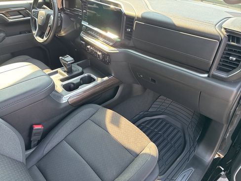 Used 2025 Chevrolet Silverado 1500 RST w/ All Star Edition Plus image 27