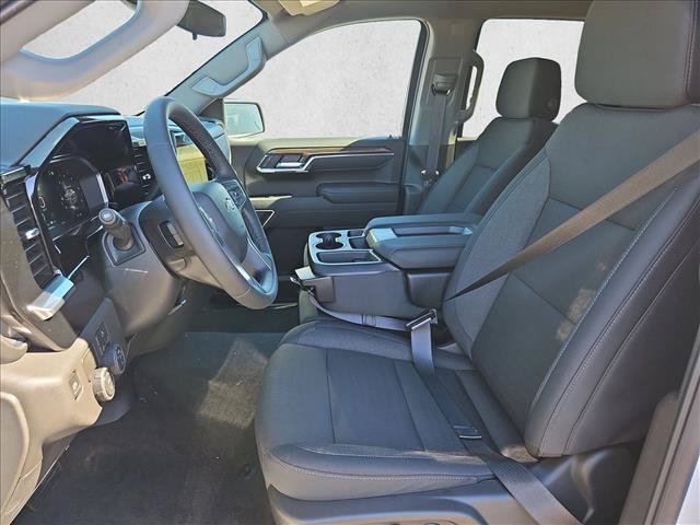 New 2026 Chevrolet Silverado 1500 RST w/ RST Select Package RWD image 4