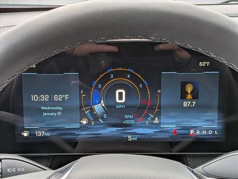 New 2026 Chevrolet Equinox LT image 10