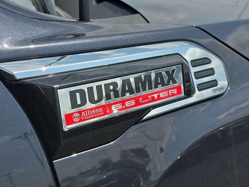 New 2025 GMC Sierra 2500 Denali w/ Denali Reserve Package image 37