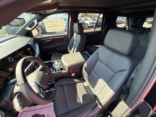 New 2026 Chevrolet Tahoe RST w/ Advanced Technology Package AWD/4WD image 45