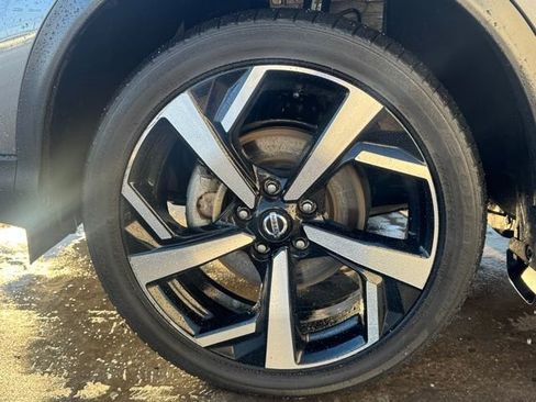 Used 2022 Nissan Rogue Sport SL image 10