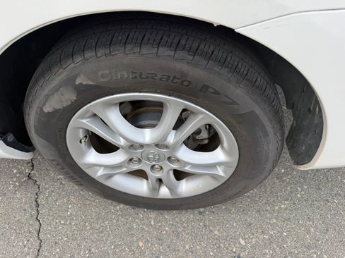 Used 2008 Toyota Solara SE image 26