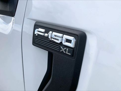 Certified 2025 Ford F150 XL w/ Equipment Group 103A High image 9