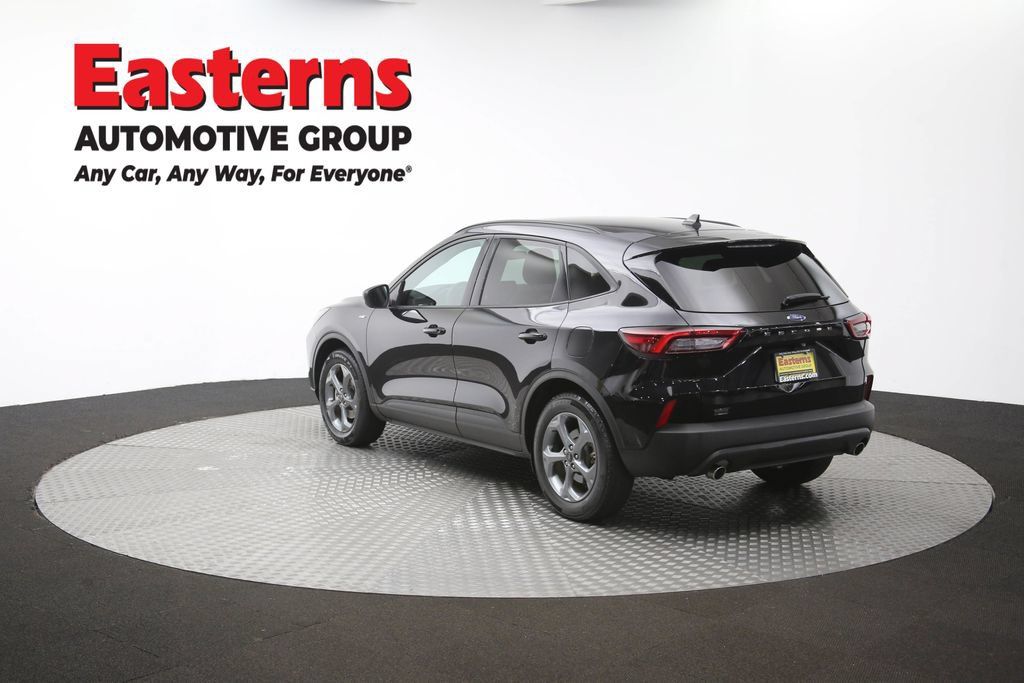 Used 2025 Ford Escape ST-Line FWD image 66